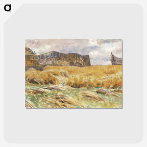 2-11_John-Singer-Sargent_postcard