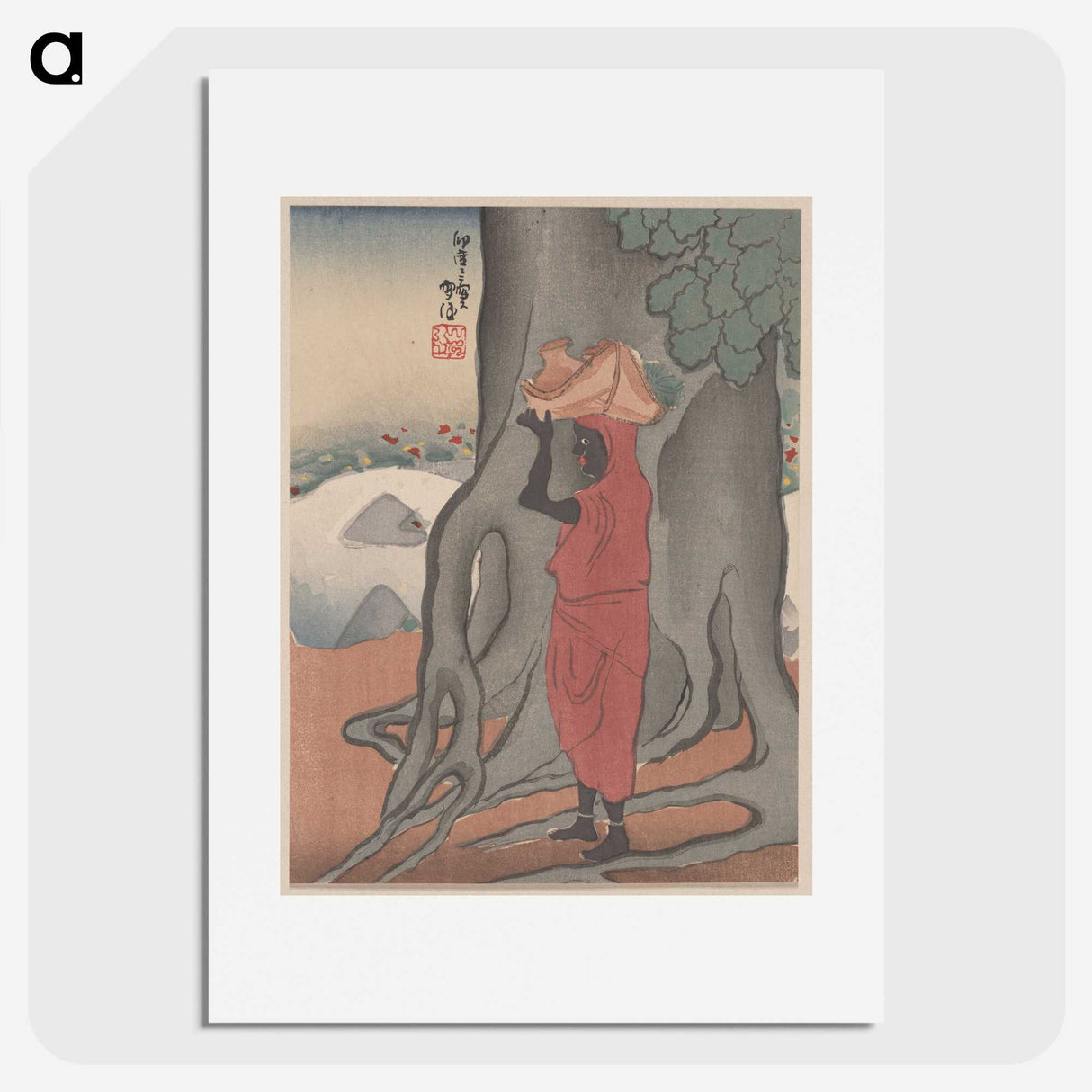 2-11_Kamisaka-Sekka_picture