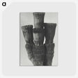 2-11_Karl-Blossfeldt_postcard