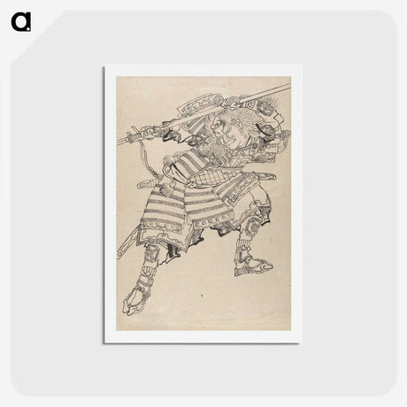 2-11_Katsushika-Hokusai_hagaki