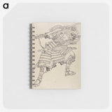 2-11_Katsushika-Hokusai_memo