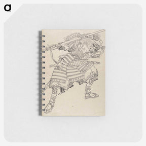 2-11_Katsushika-Hokusai_memo