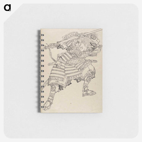 2-11_Katsushika-Hokusai_memo
