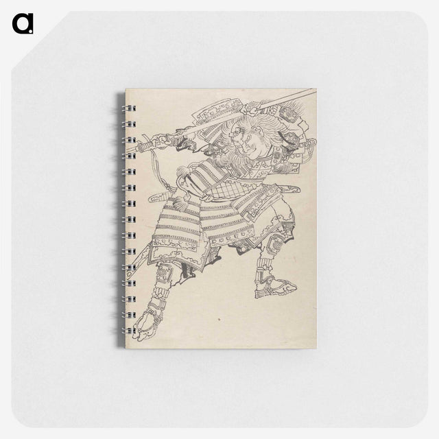 2-11_Katsushika-Hokusai_memo