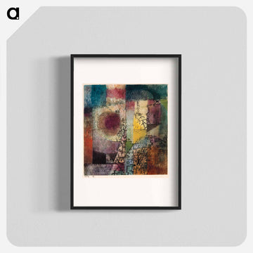 Untitled
 - バーゼル美術館 Poster.