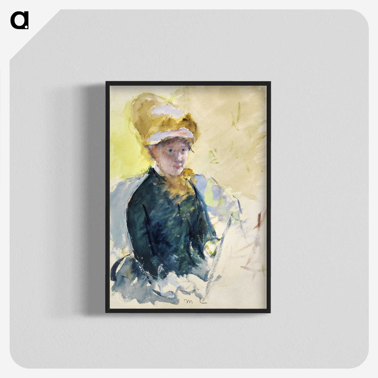 2-11_Mary-Cassatt_blk-crop