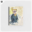 2-11_Mary-Cassatt_memo