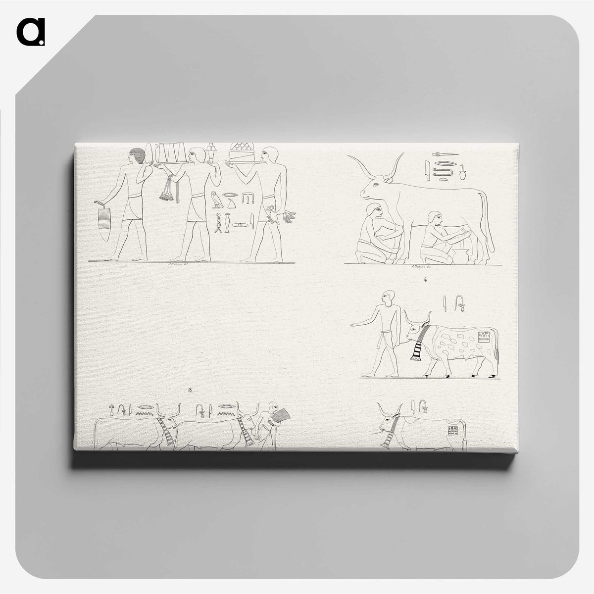 2-11_Monuments-of-Egypt-and-Nubia_canvas