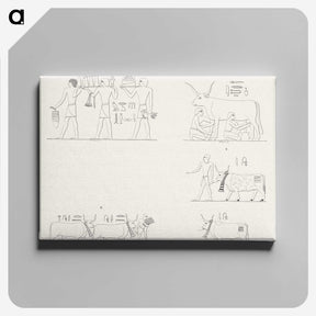 2-11_Monuments-of-Egypt-and-Nubia_canvas