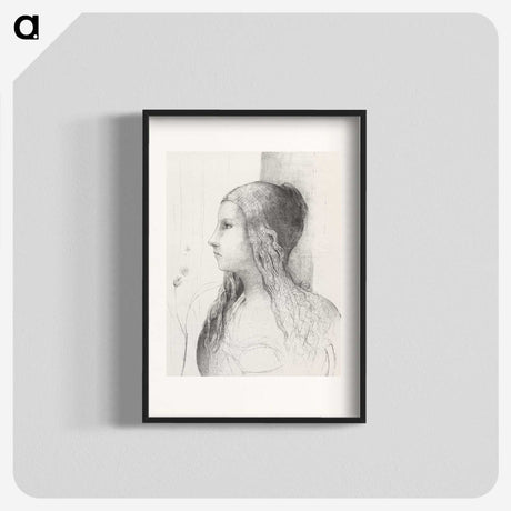 2-11_Odilon-Redon_blk