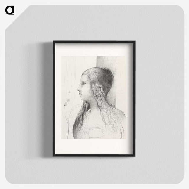 2-11_Odilon-Redon_blk