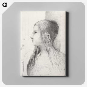 2-11_Odilon-Redon_canvas