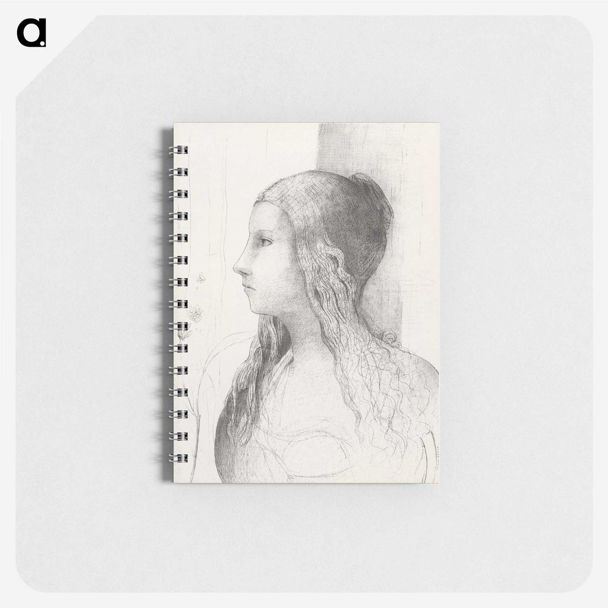 2-11_Odilon-Redon_memo