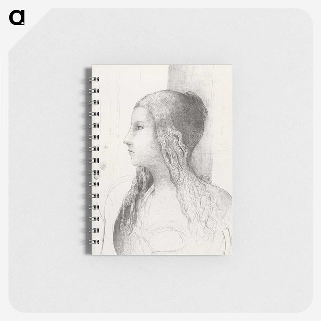 2-11_Odilon-Redon_memo