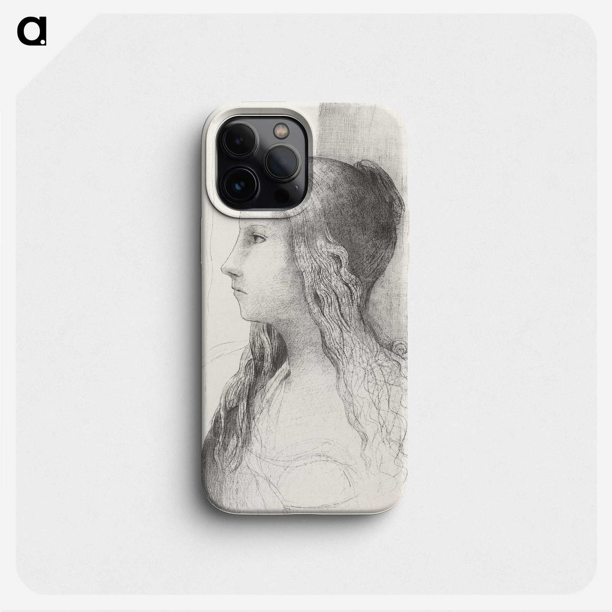 2-11_Odilon-Redon_phone