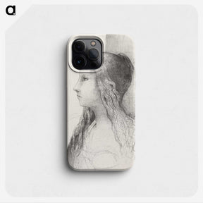 2-11_Odilon-Redon_phone