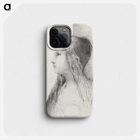 2-11_Odilon-Redon_phone