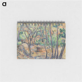 2-11_Paul-Cezanne_memo