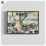 2-11_Paul-Gauguin_blk-crop