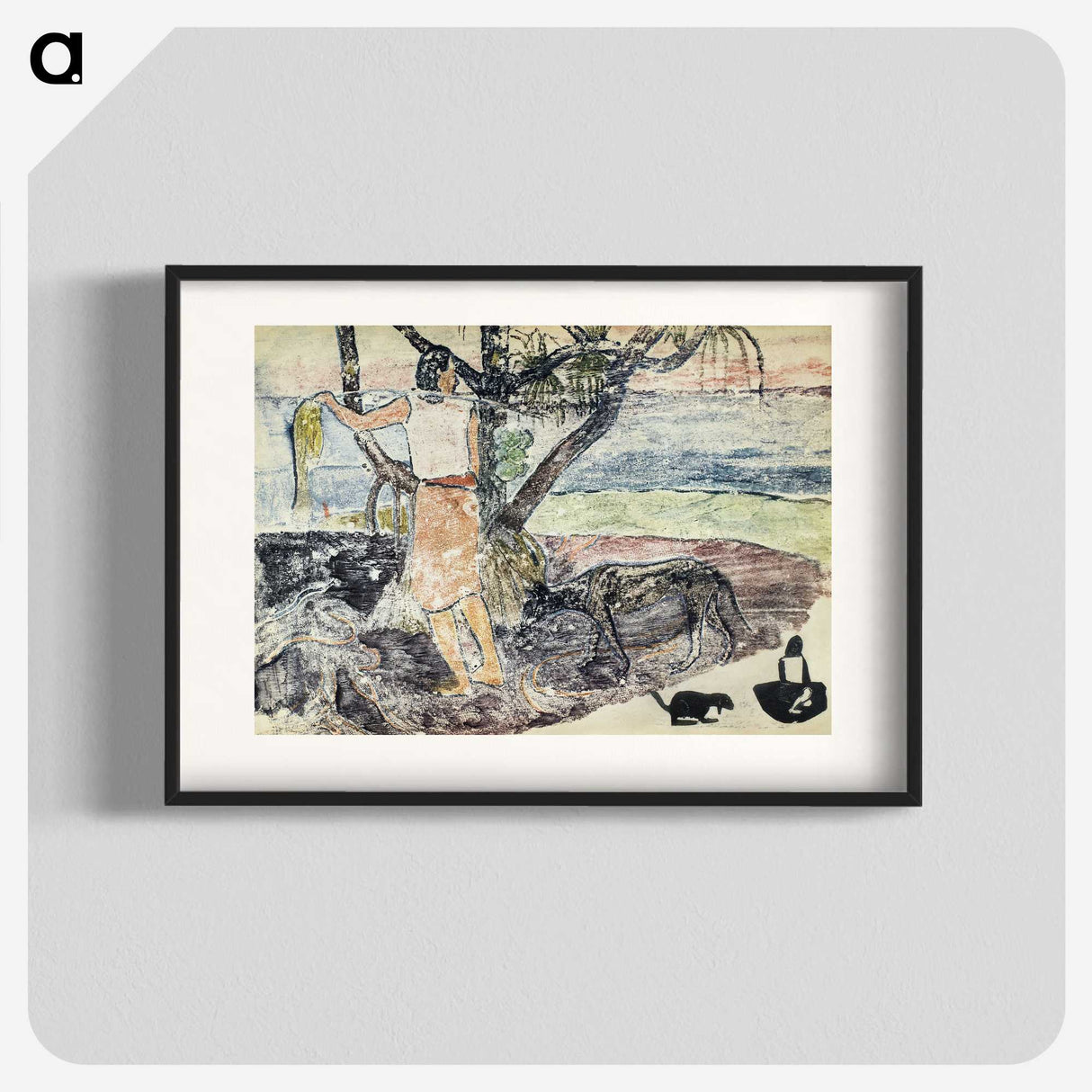 2-11_Paul-Gauguin_blk