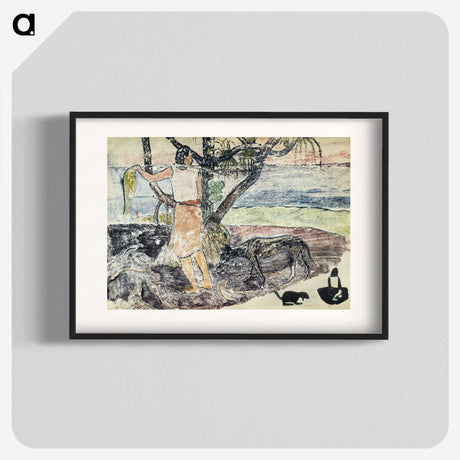 2-11_Paul-Gauguin_blk