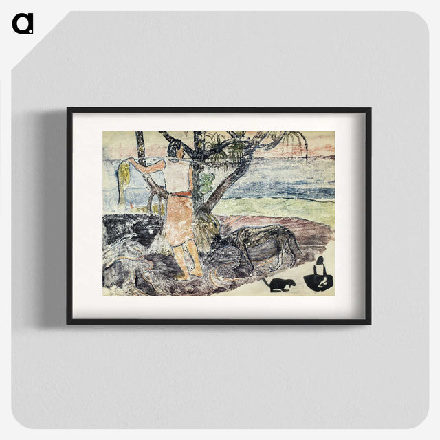 2-11_Paul-Gauguin_blk
