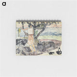 2-11_Paul-Gauguin_memo