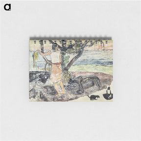 2-11_Paul-Gauguin_memo