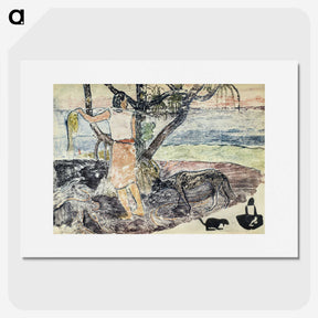 2-11_Paul-Gauguin_picture