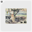 2-11_Paul-Gauguin_postcard