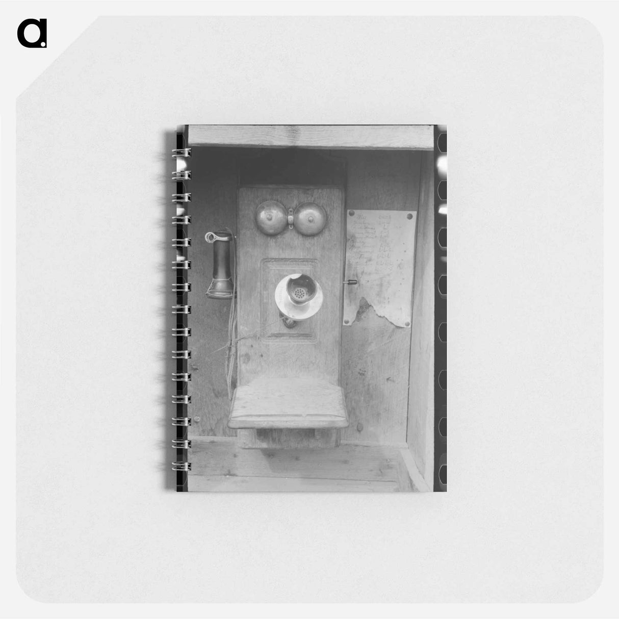 アートメモ帳-Buzzing the Field
 - ラッセル リー Memo.