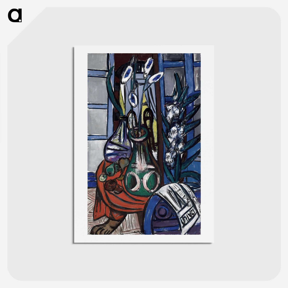 2-11_Saint-Louis-Art-Museum_hagaki