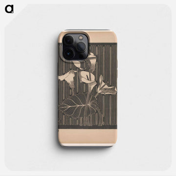 Aronskelken
 - サミュエル ジェスルン Phone Case.