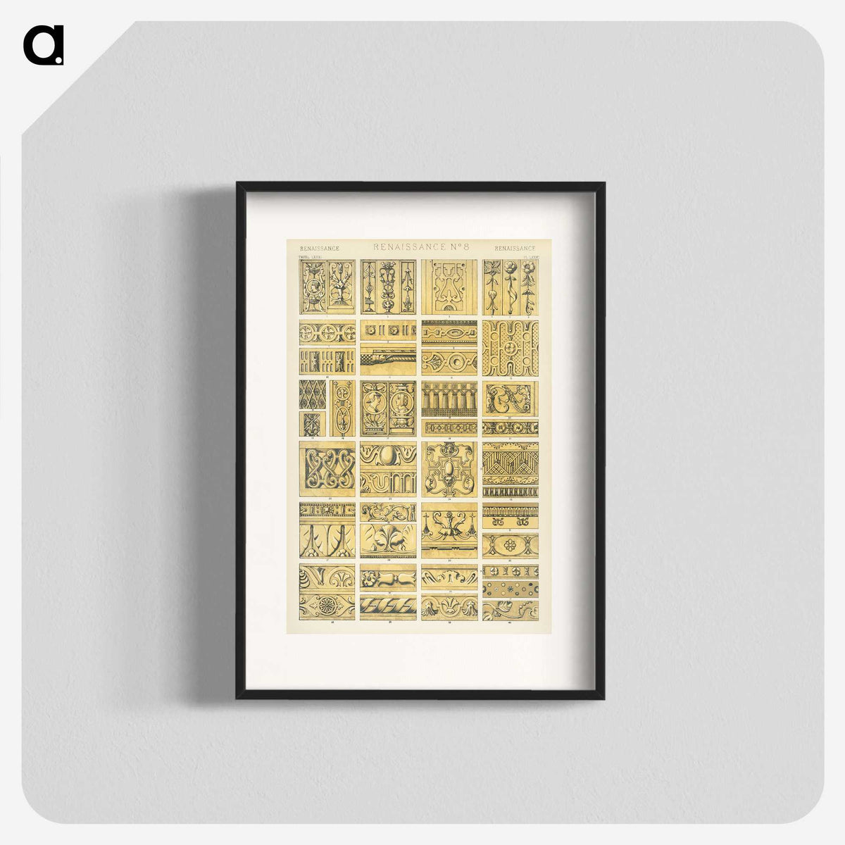 2-11_The-Grammar-of-Ornament_blk