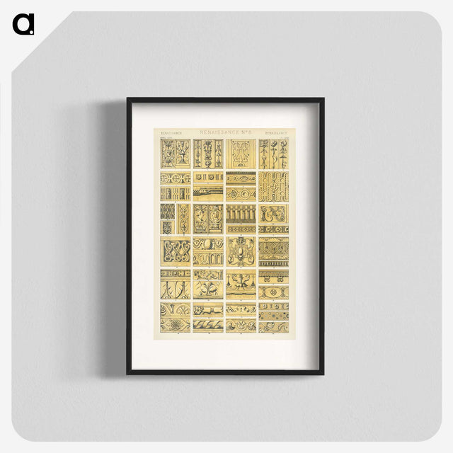 2-11_The-Grammar-of-Ornament_blk