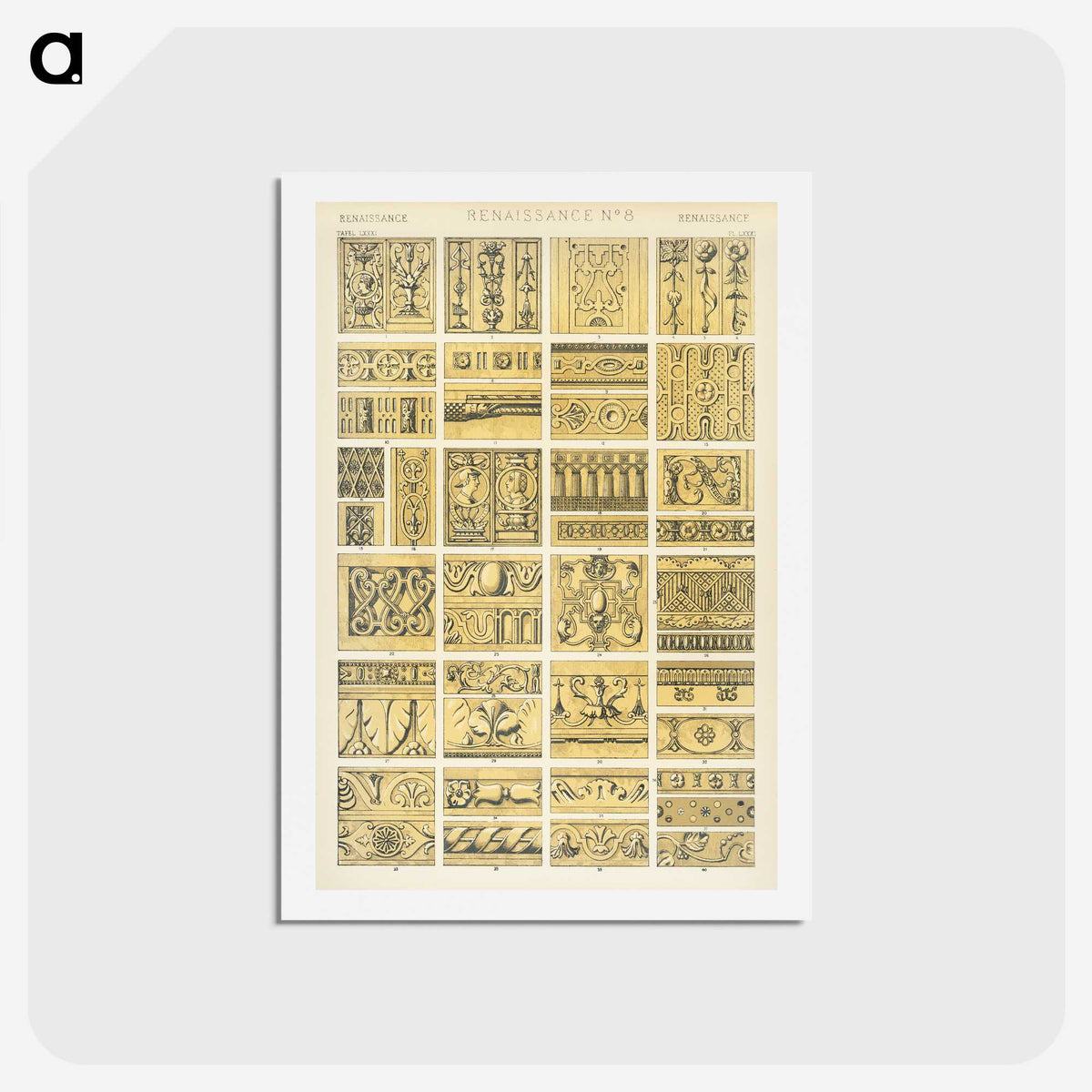 2-11_The-Grammar-of-Ornament_hagaki