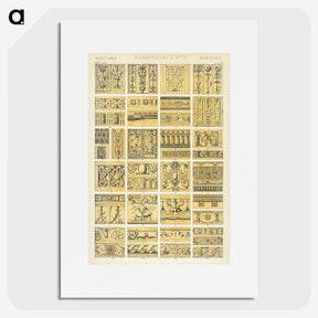 2-11_The-Grammar-of-Ornament_picture