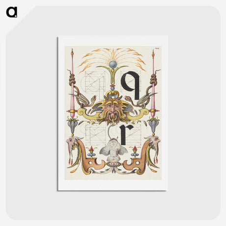 2-11_The-Model-Book-of-Calligraphy_hagaki