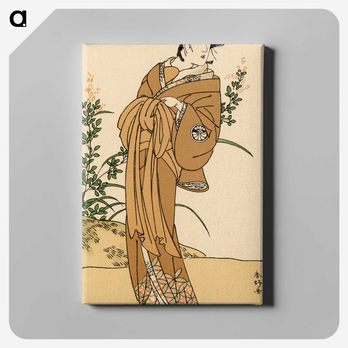 2-11_The-Ornamental-Arts-of-Japan_canvas