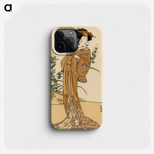 2-11_The-Ornamental-Arts-of-Japan_phone