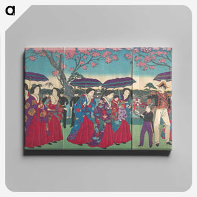 2-11_Utagawa-Hiroshige_canvas