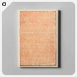 アートパネル-Jerusalem, Plate 16, "Hampstead Highgate Finchley" - ウィリアム ブレイク Canvas.