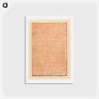 アートポストカード-Jerusalem, Plate 16, "Hampstead Highgate Finchley" - ウィリアム ブレイク Postcard.