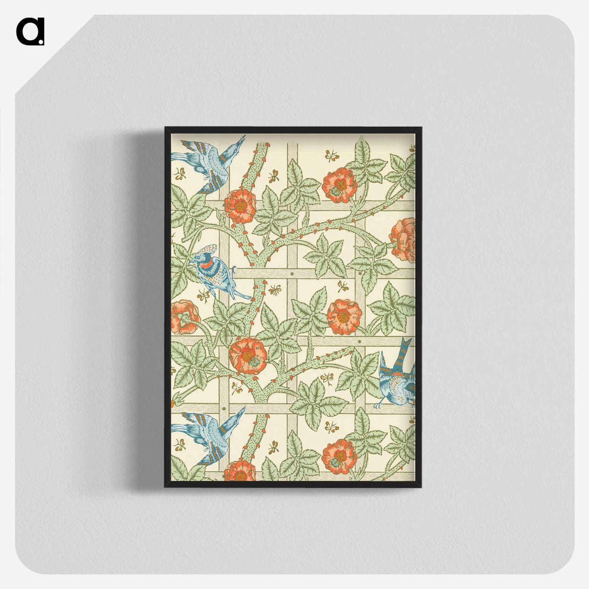 2-11_William-Morris_blk-crop