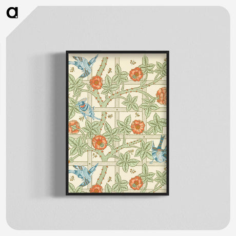 2-11_William-Morris_blk-crop