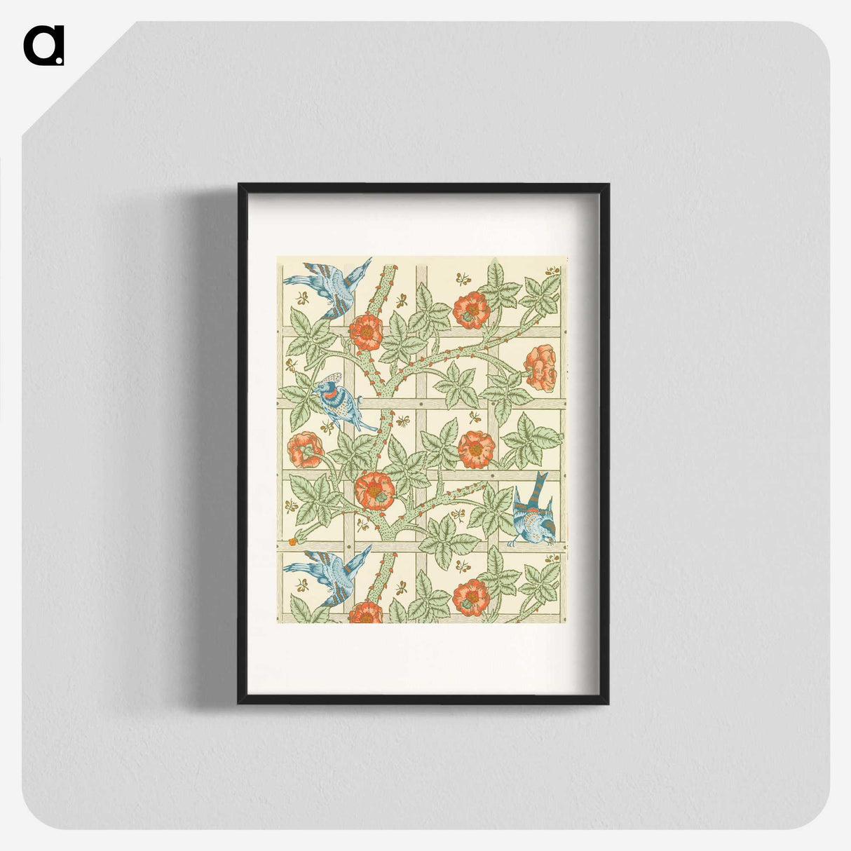 2-11_William-Morris_blk