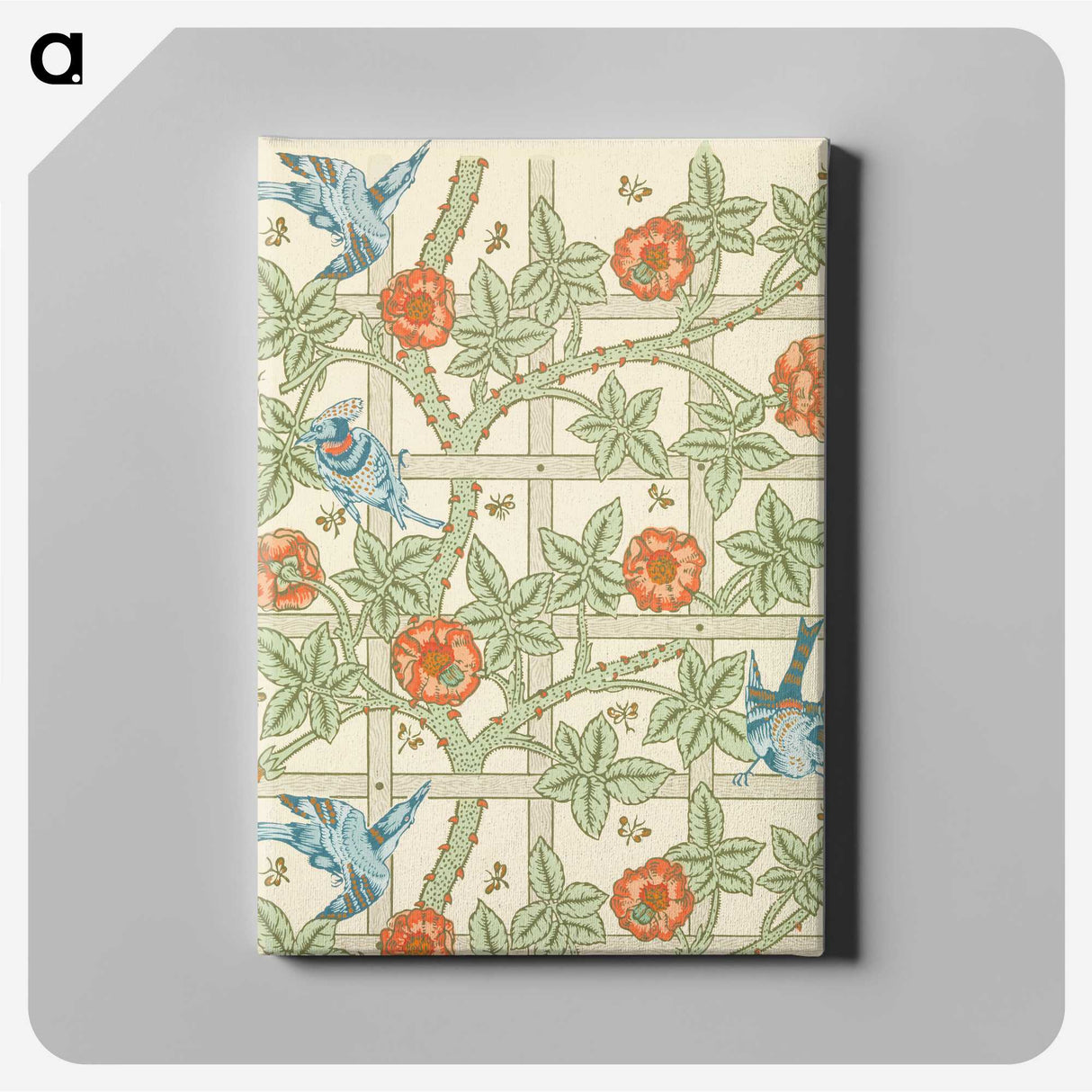 2-11_William-Morris_canvas