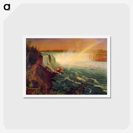 2-12_Albert-Bierstadt_hagaki