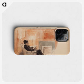 2-12_Albert-Edelfelt_phone