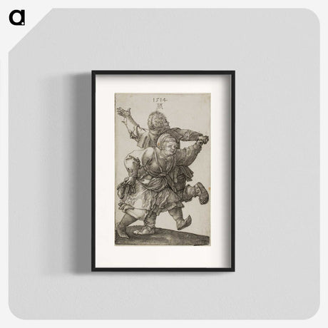 2-12_Albrecht-Durer_blk